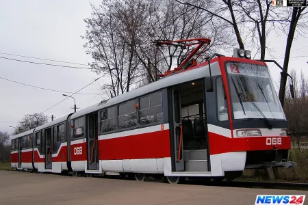 Bakıda tramvaylar bərpa oluna bilər – RƏSMİ AÇIQLAMA