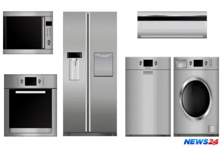 Ən çox elektrik enerjisi istifadə edən məişət cihazları