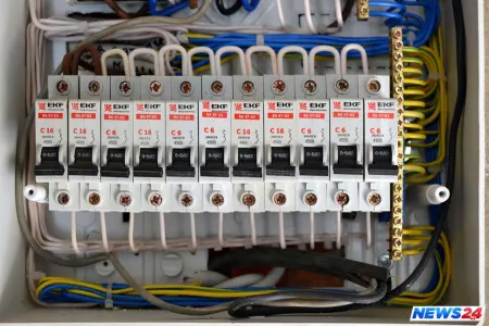 “İşıq sayğaclarına müdaxilə edilə bilər” – Ekspert mümkün ehtimalları açıqladı