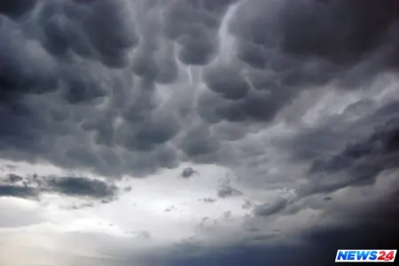 Şənbə gününə olan hava proqnozu