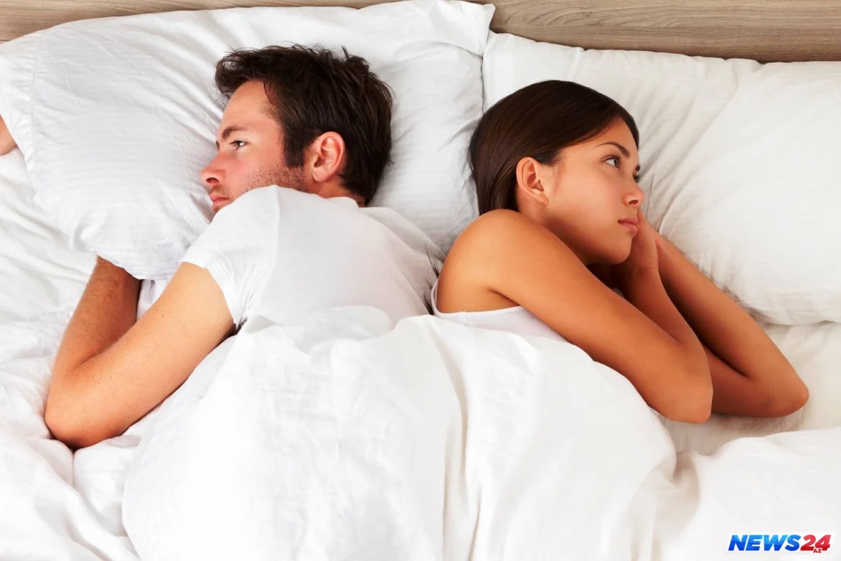 Alimlərdən xəbərdarlıq — Bu alt paltarları kişilərdə sonsuzluğa səbəb olur