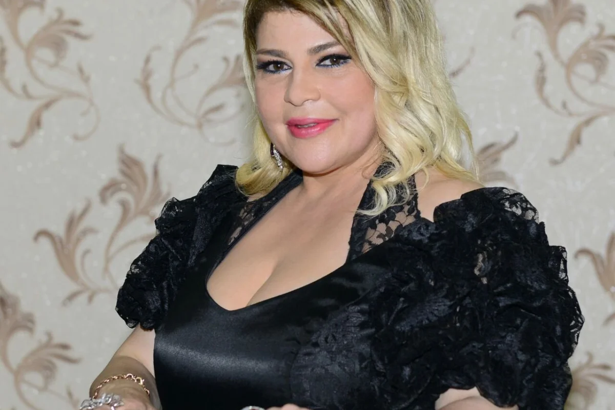 Mətanət İsgəndərli vəsiyyətini açıqladı: "Dünyadan gedəndə..."