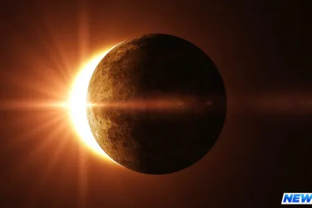 Bu gün Günəş tutulacaq