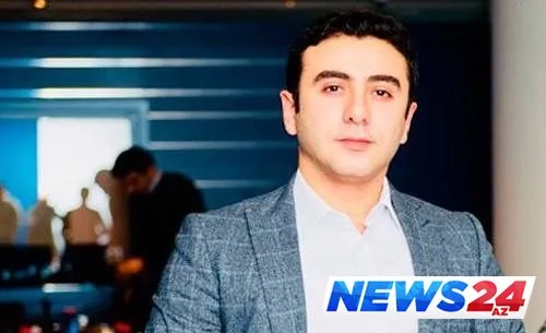 SOCAR-da yüksək vəzifədə çalışan şəxsin oğlu intihar etdi -FOTO