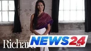 Buddaçı rahib idi, cinsiyyətini dəyişdirib Taylandın ən gözəl modeli oldu — FOTOLAR