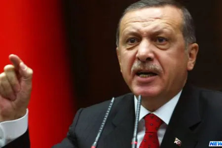 Ərdoğan hədələdi: "ABŞ hörmətsizliyinə davam edərsə, biz..."