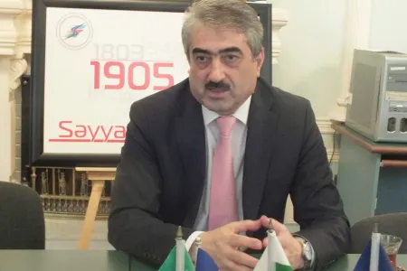 “Azərişıq” işıq pulu ilə bağlı mətbuat konfransı keçirir