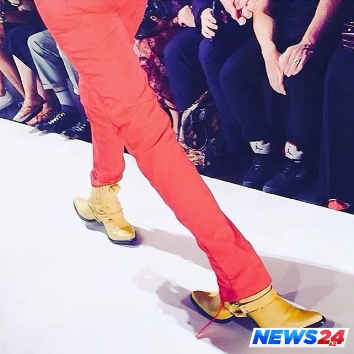 Ən qeyri-adi ayaqqabı modelləri - Qıllı ayaqqabı görmüşdünüz? - FOTOLAR