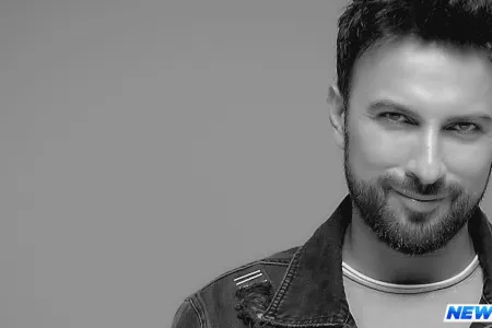 Tarkan bir aylıq qızına ev aldı - FOTO