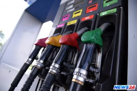 Bu günlərdə Azərbaycanda benzinin qiyməti artacaq