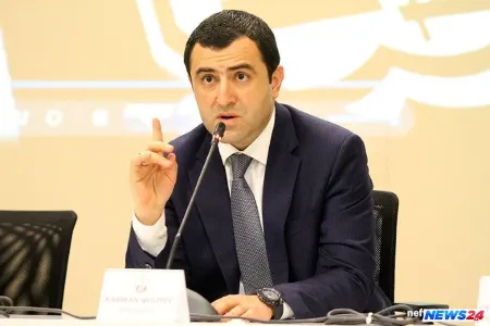 "Neftçi"nin prezidenti: "Hər gəlib-gedəni komandaya cəlb etməyimiz mümkün deyil" - MÜSAHİBƏ