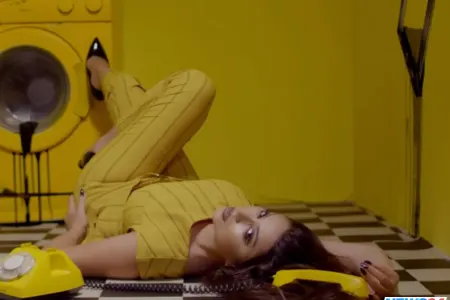 Damla "Sevmişdim" - VİDEO