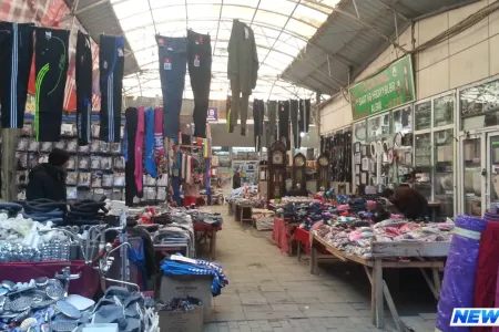 Bakı “talkuçkalarında” hamı lirədən danışır: "Kredit götürüb Türkiyəyə gediblər"