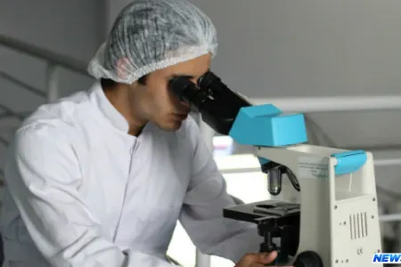 Yer üzünün ən sürətli canlısı - FOTO