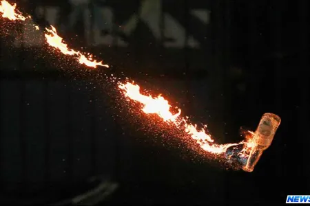 Türkiyə konsulluğuna hücum edildi