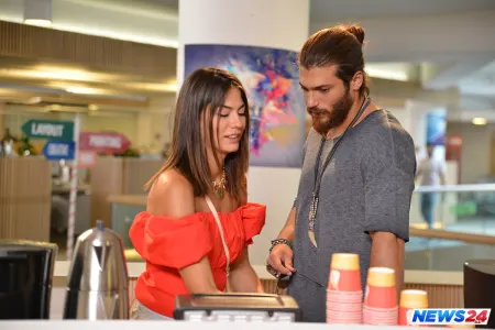 Maraqla izlənilən serialın yeni bölümündə nələr olacaq? - VİDEO