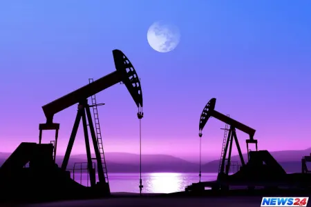Azərbaycan neftinin qiyməti 74 dolları ötdü