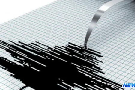 Azərbaycan yenə silkələndi