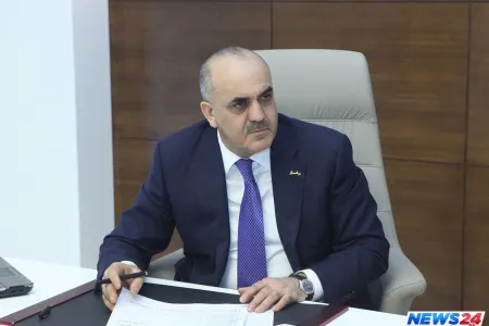 Nazirlik Səlim Müslümovun qohum-əqrəbasından təmizlənir