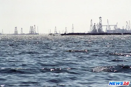 Xəzər necə bölündü? - TƏFƏRRÜAT