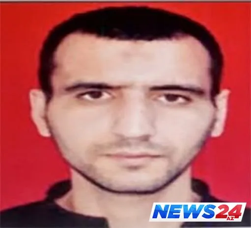 Gəncədə yeni terror aktları planlaşdıran şəxs məhv edilib - FOTO