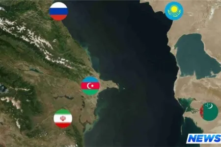 Xəzərin statusu bizə və digər Xəzəryanı dövlətlərə nə qazandırır?