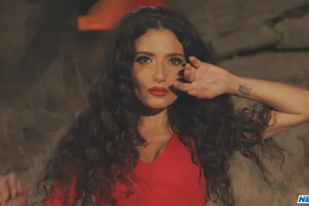 Dilarədən möhtəşəm layihə - FOTOLAR - VİDEO