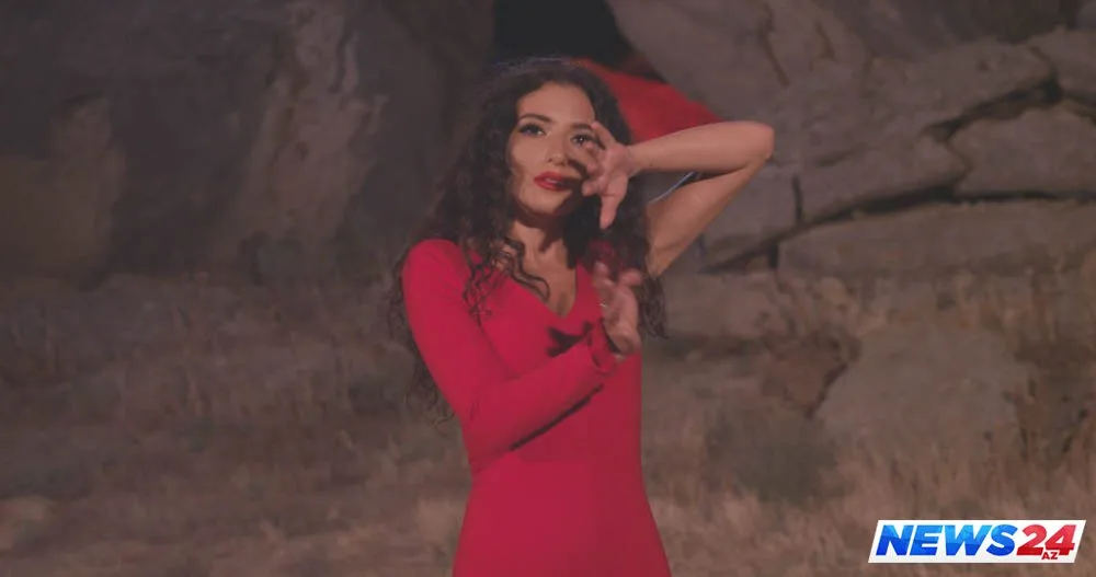 Dilarədən möhtəşəm layihə - FOTOLAR - VİDEO