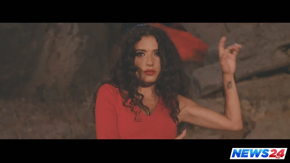 Dilarədən möhtəşəm layihə - FOTOLAR - VİDEO