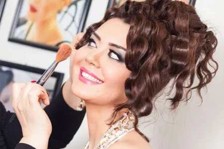 Oksana 1 ildir ki, ailəli imiş - AÇIQLAMA