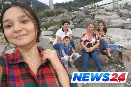 Gürcüstanda şok olay: qəzaya düşmüş azərbaycanlıların pasportları alınıb, ac-susuz saxlanılırlar – Fotolar