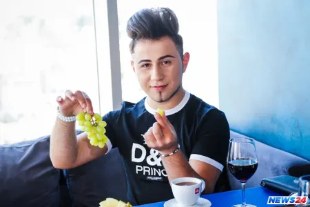 Ekstrasens Bayram Nurlunun şou-biznes ulduzları haqda - PROQNOZLARI