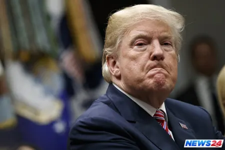 Trampa qarşı gözlənilməz addım : dünya DOLLARI TÜRK LİRƏSİNƏ dəyişdirir