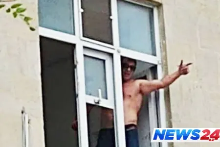 İntihar etmək istəyən məcburi köçkünə 4 otaqlı ev verildi