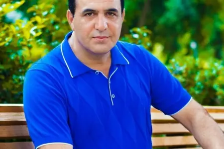 "Ona dedim ki, sənə söz verirəm, sənin evini alıb, özünə qaytaracam” - Manaf Ağayev