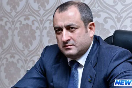 “Amerika Türkiyəni Ermənistanla səhv salır” – Deputat