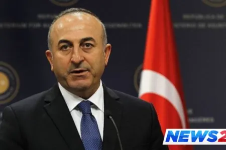 Avropa Birliyinin qərarını gözləyirik - Türkiyə