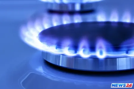 Bakının bir neçə rayonu qazsız qalacaq