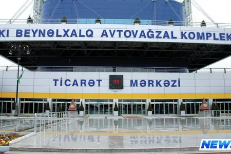 Bakı avtovağzalı gücləndirilmiş iş rejiminə keçir – Cədvəl