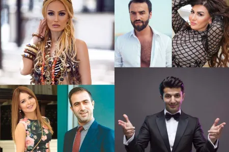 Şou-biznesin ağzına saqqız olan sözlər - VİDEO