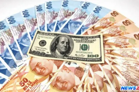 Türkiyə BACARDI: Dollar ucuzlaşdı, növbəti hədəf isə...