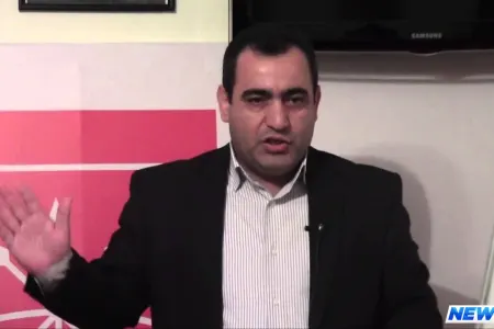 «Devalvasiya yalnız bir halda ola bilər...» - MÜSAHİBƏ