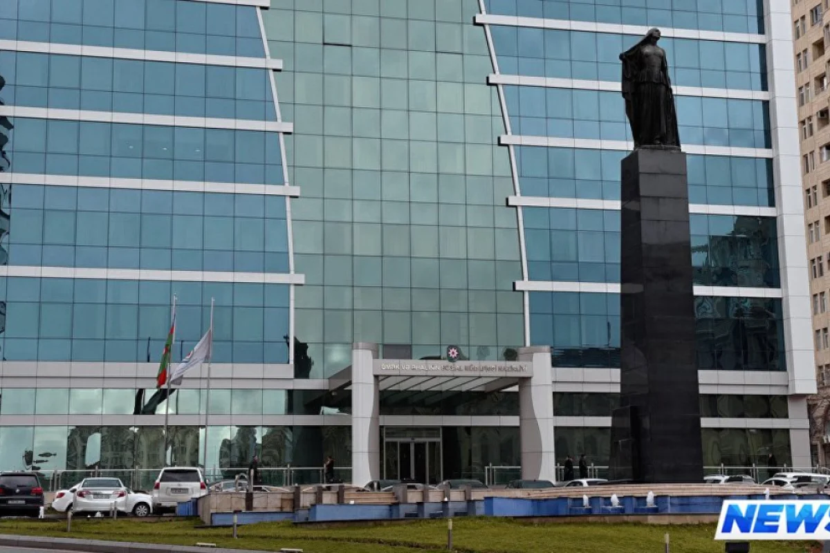 Dövlət Əməyin Mühafizəsi Fondu yaradılacaq