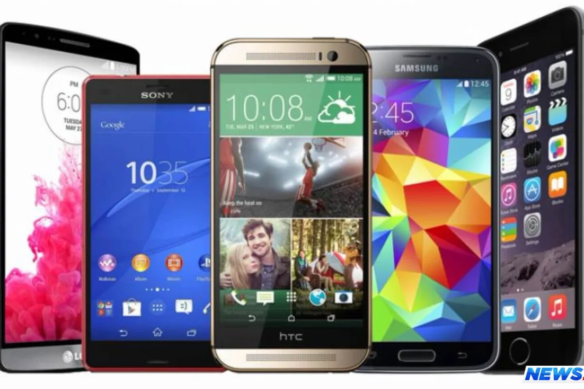 Ən təhlükəli telefon hansıdır? - SİYAHI