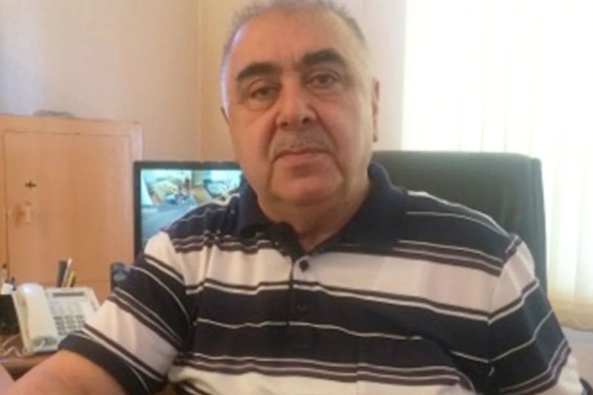 "Nə qədər adam mənə müraciət etsə, hamısını Həcc ziyarətinə göndərməyə hazıram" — Allahşükür Paşazadənin qudası