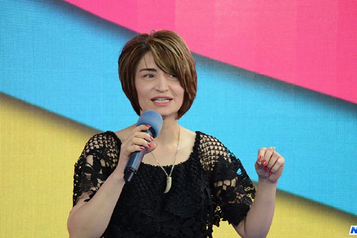 Fədayə Laçının bacısı: "Elə bilirdim ki, bacım mənə ziyan verməz"