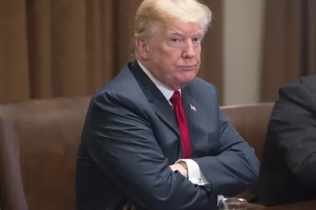 Tanınmış türkiyəli musiqiçinin Trampa cavabı Amerikanı şoka saldı