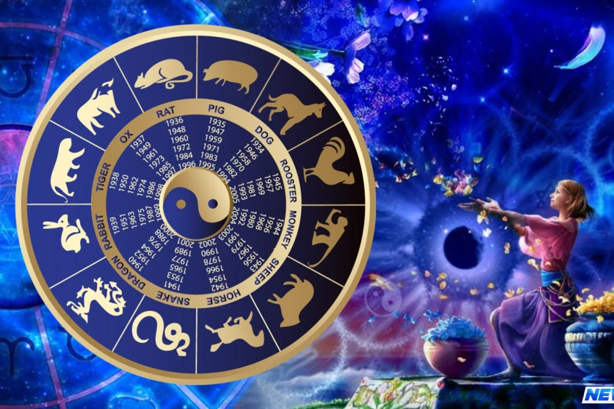 İnternetin yaratdığı üstünlüklərdən istifadə edin - QOROSKOP