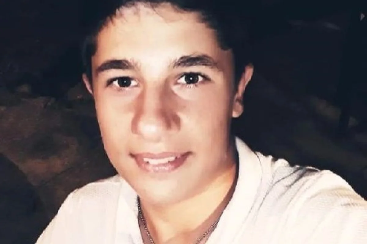 16 yaşlı azərbaycanlı gənc Türkiyədə faciəvi şəkildə öldü - FOTO