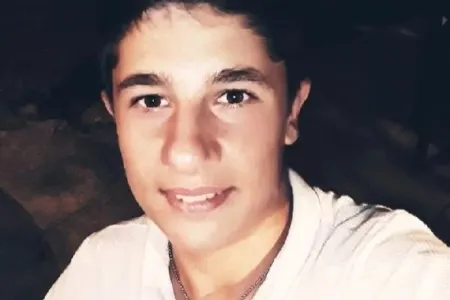 16 yaşlı azərbaycanlı gənc Türkiyədə faciəvi şəkildə öldü - FOTO